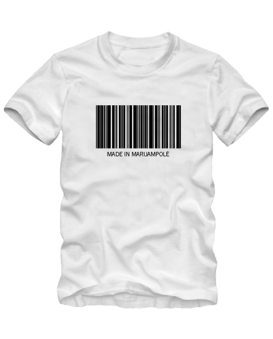 Made in Marijampolė